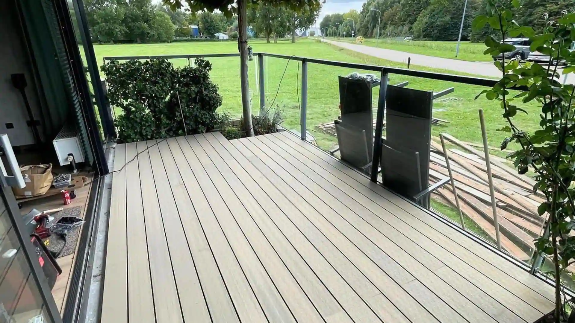 Allround klussen