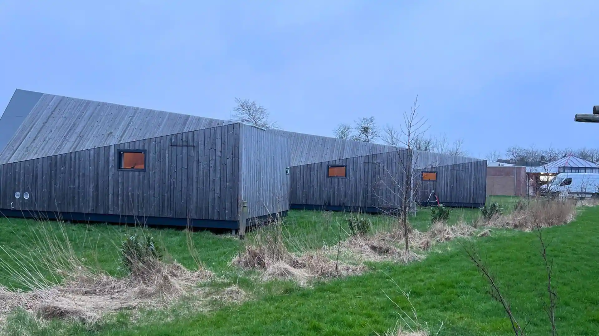 Houtwerk & Maatwerk