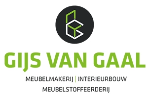 Gijs van Gaal logo